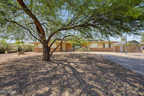 6024 N 22nd Ave, Phoenix, AZ, 85015-1922 | Card Image