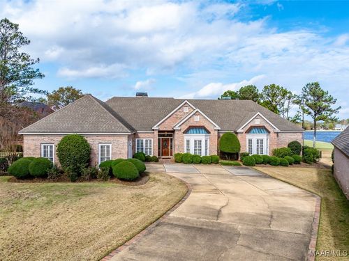 8189 Longneedle Pl, Montgomery, AL, 36117-5143 | Card Image