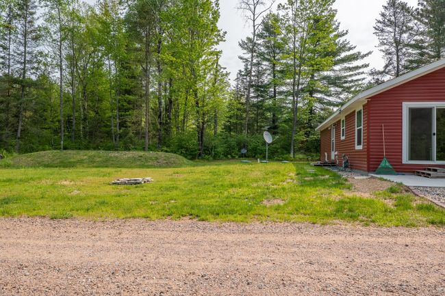 4186 Hegemann Rd, House other with 2 bedrooms, 2 bathrooms and null parking in Conover WI | Image 23