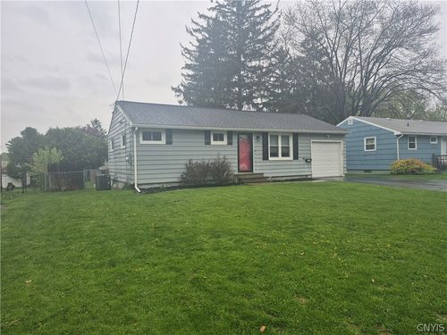 210 Pleasantview Dr, Liverpool, NY, 13088-6446 | Card Image