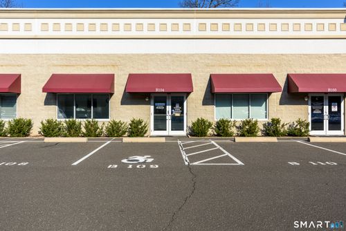 unit-b104-100 Corporate Dr, Trumbull, CT, 06611-6346 | Card Image