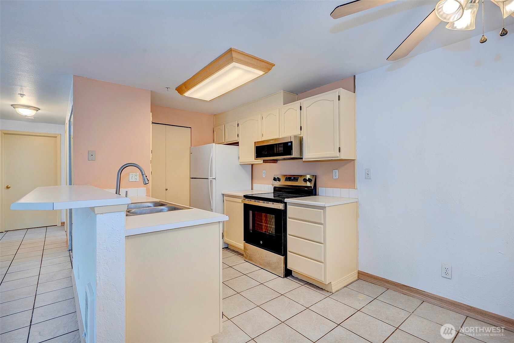 Residential in Everett 5