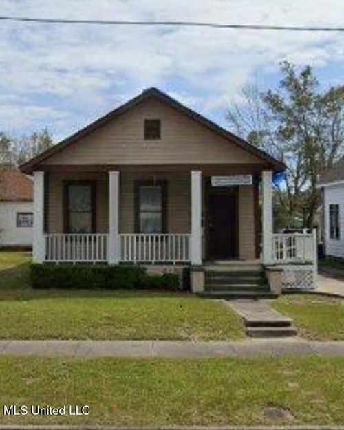 1914 24th Ave, Gulfport, MS, 39501-2975 | Card Image