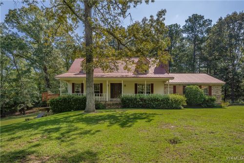 13116 Rocky Ridge Road, Fosters, AL, 35463 | Card Image