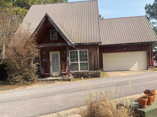 1 Jared Dr, Heber Springs, AR, 72543-8727 | Card Image