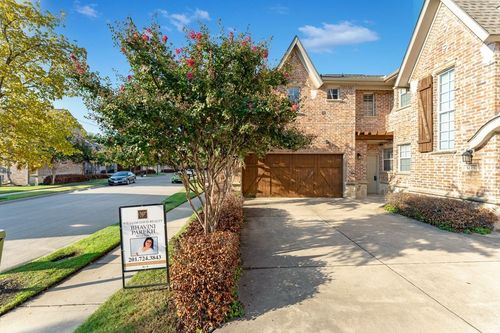 1235 Bethel School Ct, Coppell, TX, 75019-6799 | Card Image