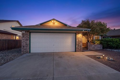 4604 Prairie View Road Nw, Albuquerque, NM, 87120 | Card Image