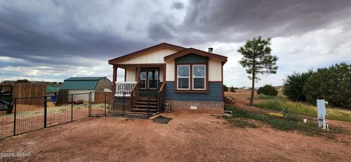 3015 W Jasmine Ln W, Snowflake, AZ, 85937-6255 | Card Image