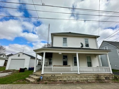 219 Gordon St, Piqua, OH, 45356-3242 | Card Image