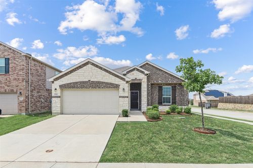 1641 Vernon Dr, Providence Village, TX, 76227-7898 | Card Image