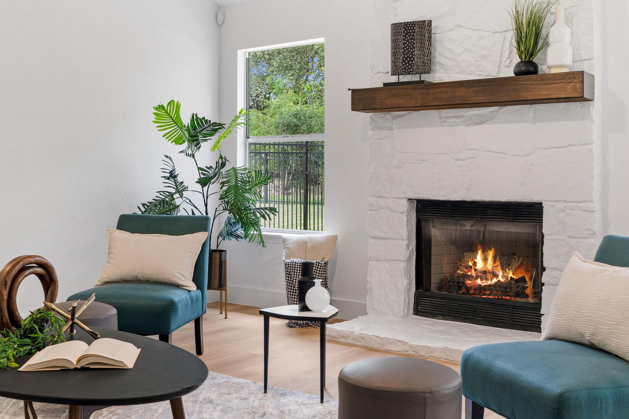 Residential in Austin 3