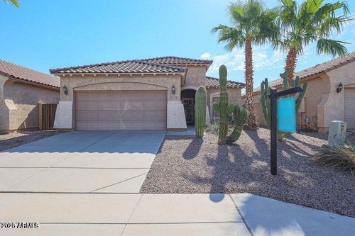 18331 N Toya St, Maricopa, AZ, 85138-2908 | Card Image