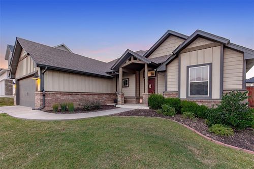2333 El Cajon St, Edmond, OK, 73034-8691 | Card Image