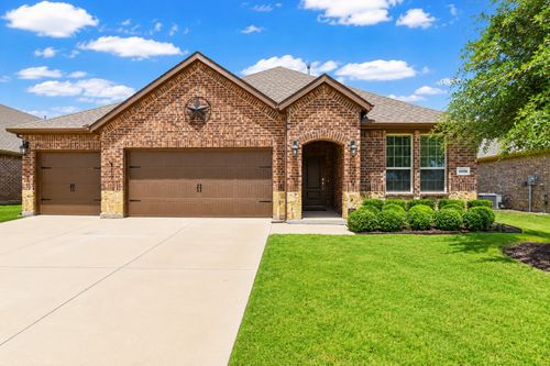 4016 Woodford Dr, Forney, TX, 75126-3153 | Card Image