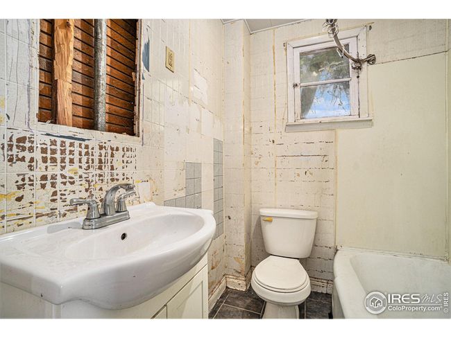 516 Elm Ave, House other with 3 bedrooms, 1 bathrooms and null parking in Eaton CO | Image 7
