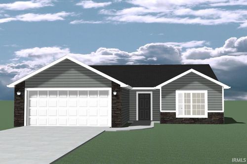 5185 Mountain Sky Cv, Fort Wayne, IN, 46818-0260 | Card Image
