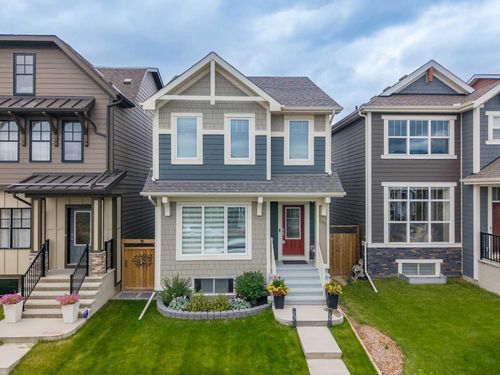 589 Masters Rd Se, Calgary, AB, T3M2W3 | Card Image