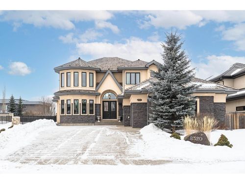 3520 Watson Pt Sw, Edmonton, AB, T6W2L2 | Card Image