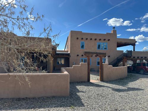 28 Archuleta Rd, El Prado, NM, 87529-7014 | Card Image