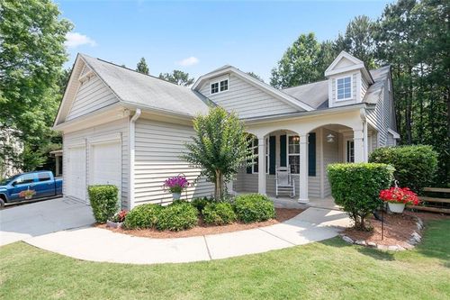 428 Redwood Trl, Canton, GA, 30114-6550 | Card Image