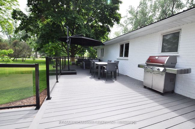 3 Howey Ave, House other with 3 bedrooms, 2 bathrooms and 8 parking in Port Rowan ON | Image 11