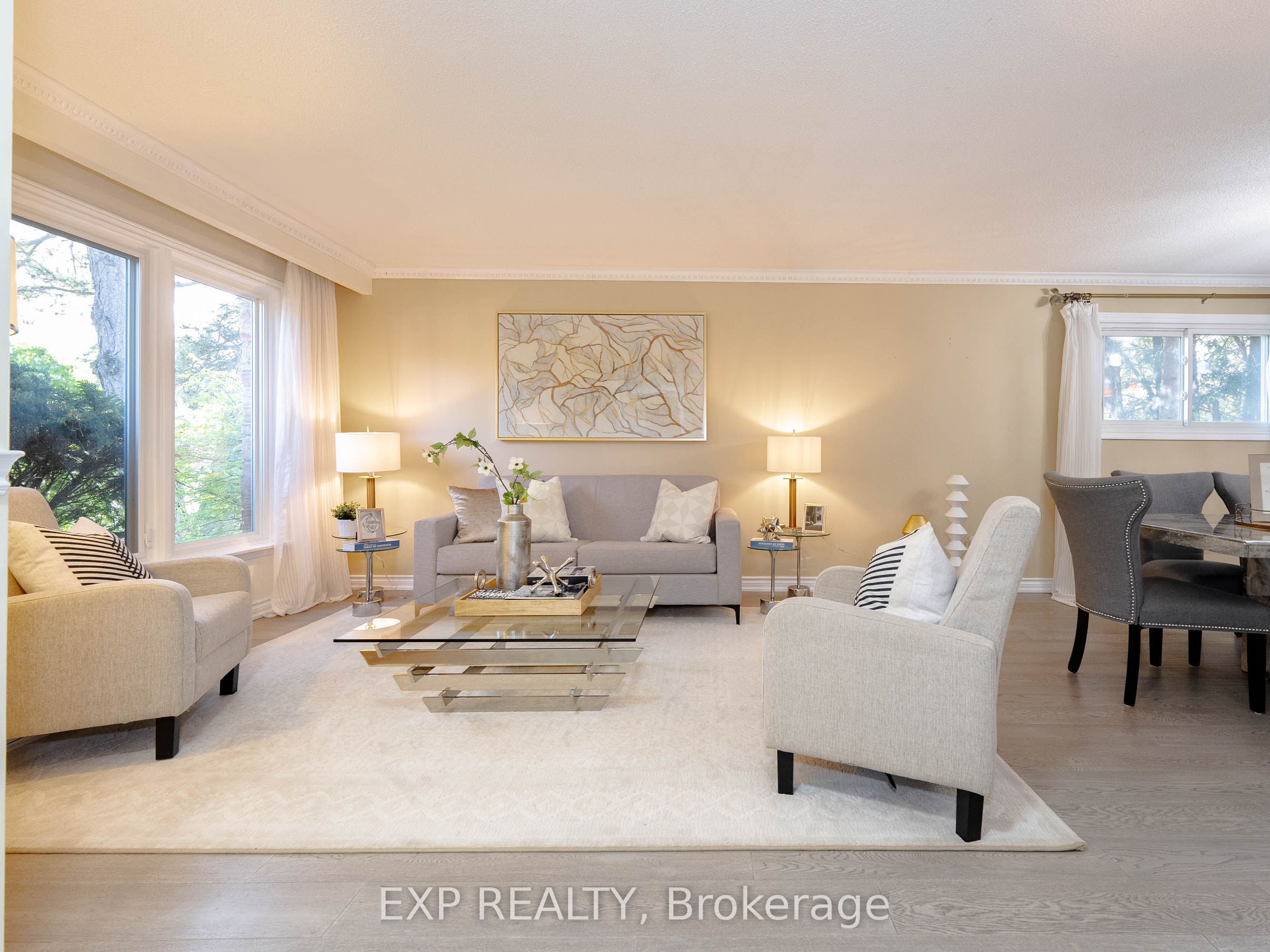 Residential Lease in Toronto C15 5
