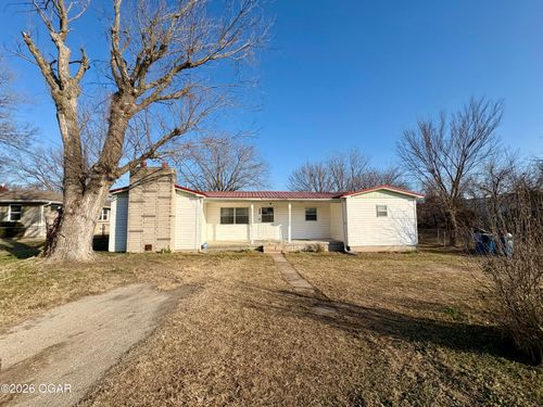 707 Joplin St, Carl Junction, MO, 64834-9419 | Card Image