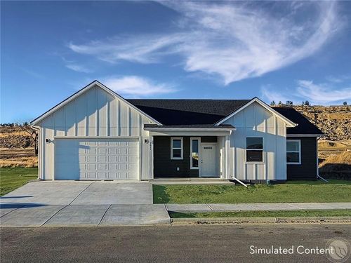 7011 Copper Bend Blvd, Billings, MT, 59106-2872 | Card Image