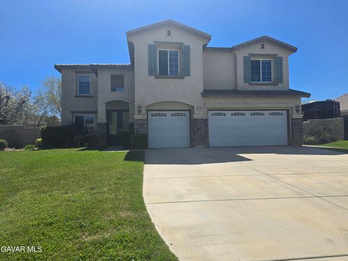 41740 Firenze St, Lancaster, CA, 93536-2970 | Card Image