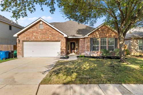 8735 Feather Trl, Helotes, TX, 78023-4485 | Card Image