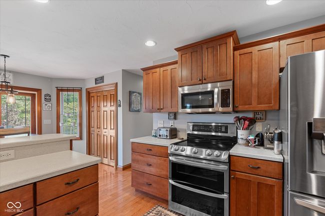 2604 N County Road 450 E, House other with 5 bedrooms, 5 bathrooms and null parking in Milan IN | Image 7