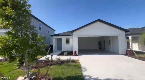 4095 San Felice Ln, North Fort Myers, FL, 33917-2313 | Card Image