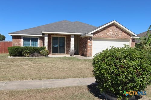 607 Atlas Avenue, Killeen, TX, 76542 | Card Image