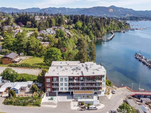 402-1820 Maple Ave S, Sooke, BC, V9Z0N9 | Card Image