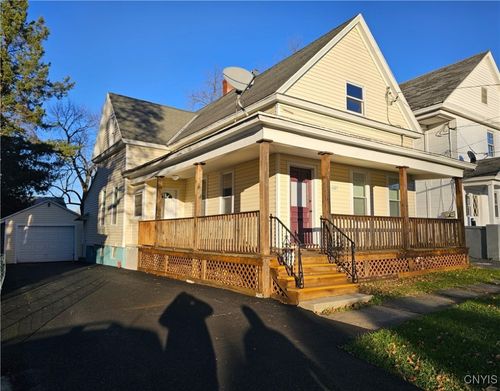 1105 South Street, Utica, NY, 13501 | Card Image