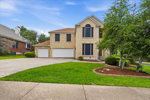 8700 Wafer Ash Way, Austin, TX, 78750-3660 | Card Image