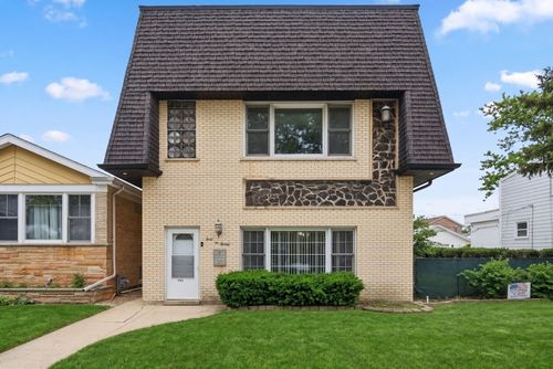 4120 N Oketo Ave, Norridge, IL, 60706-1134 | Card Image