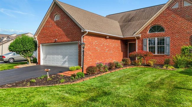 152 Fairwinds Ct, Townhouse with 3 bedrooms, 3 bathrooms and null parking in Forest VA | Image 54