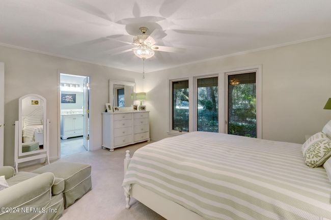 13 Red Maple Rd, House other with 4 bedrooms, 3 bathrooms and null parking in AMELIA ISLAND FL | Image 17