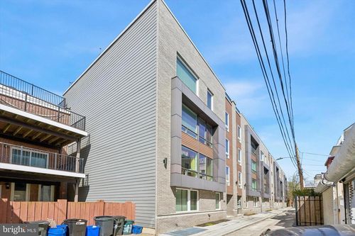 unit-3-728 S Sartain St, PHILADELPHIA, PA, 19147-2081 | Card Image