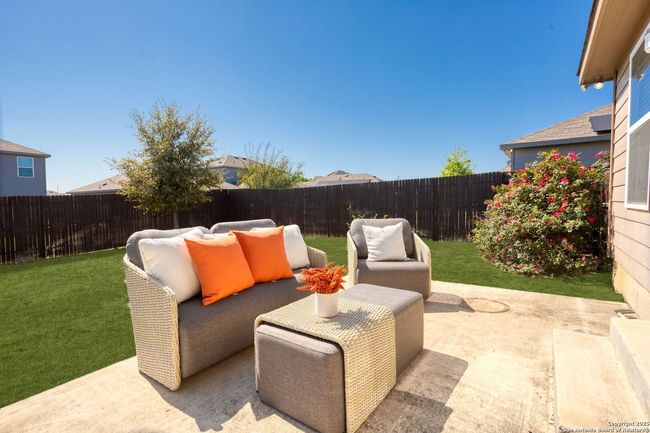 14415 Rockhouse Rd, House other with 3 bedrooms, 3 bathrooms and null parking in Elmendorf TX | Image 24