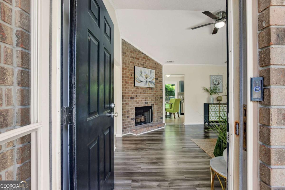 Residential in Savannah 4