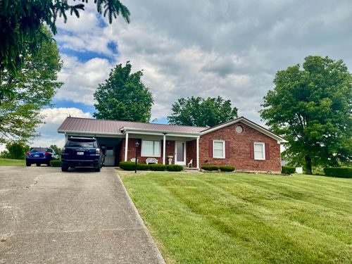 720 Moran Mill Road, Richmond, KY, 40475 | Card Image