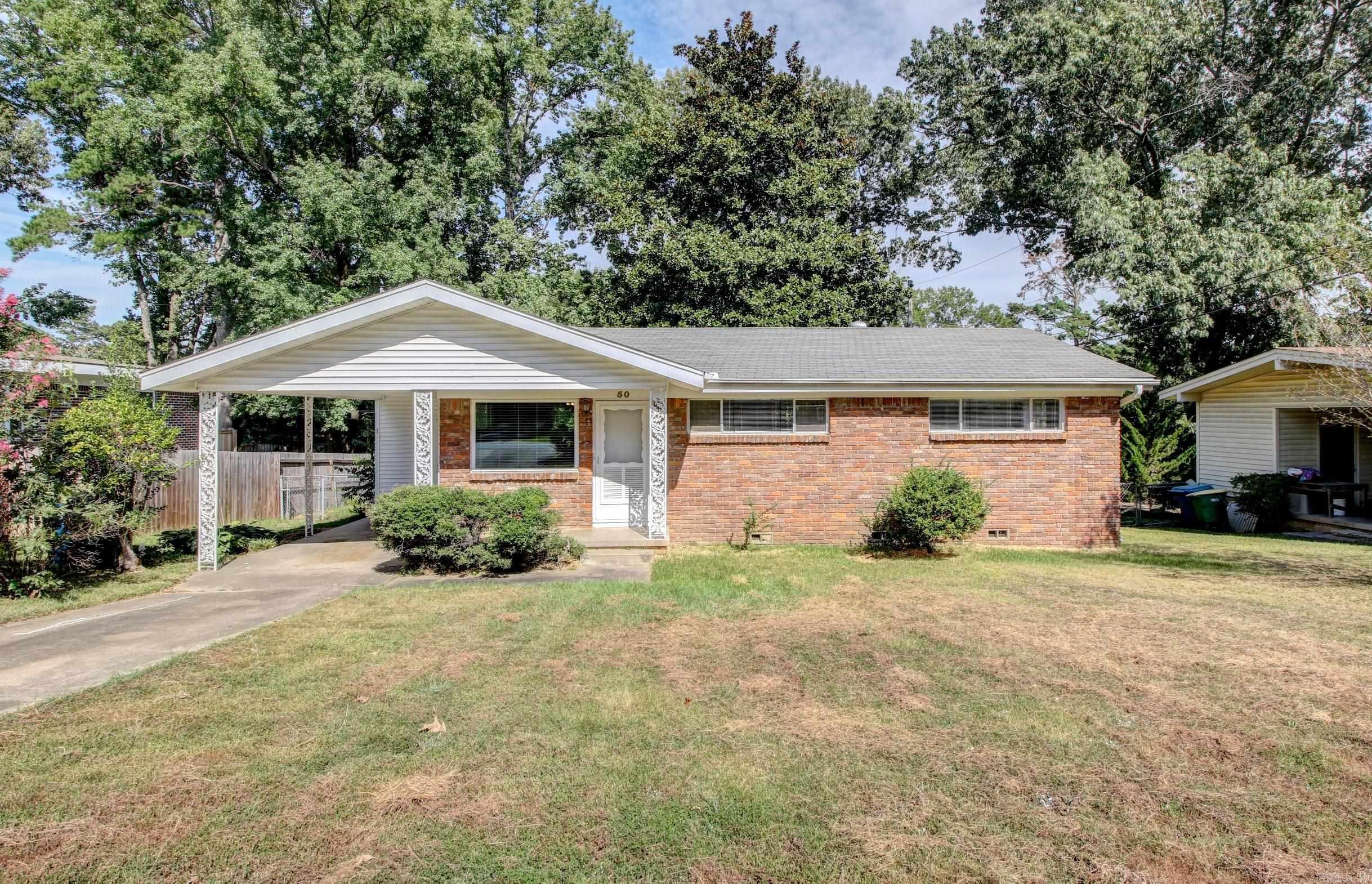 Glenmere Dr, Little Rock, AR 72204 #1
