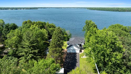 10460 Kismet Isle, Chisago City, MN, 55013-9761 | Card Image