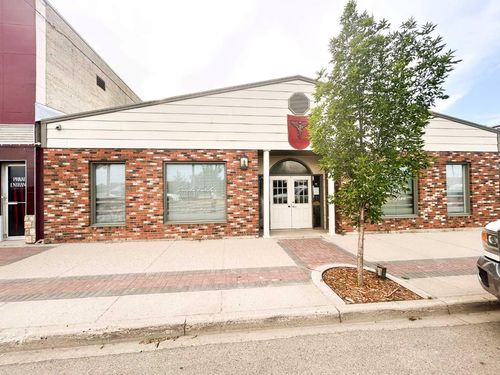 4908 50 St, Ponoka, AB, T4J1J5 | Card Image