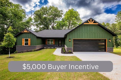 25 Lathrop Dr, Bella Vista, AR, 72715-5728 | Card Image