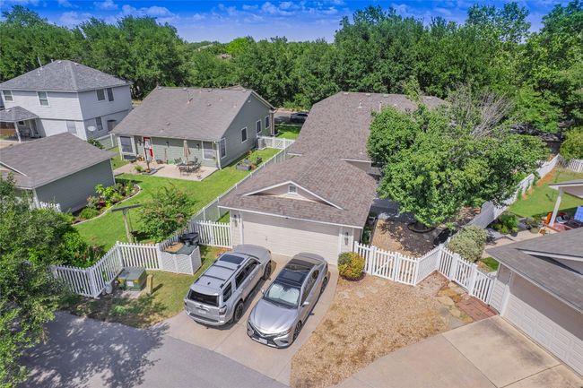 4605 Mather, House other with 4 bedrooms, 2 bathrooms and null parking in Kyle TX | Image 32