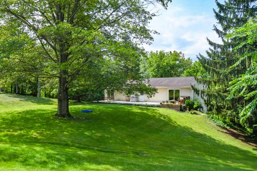 281 Taylor Blair Rd, West Jefferson, OH, 43162-9668 | Card Image