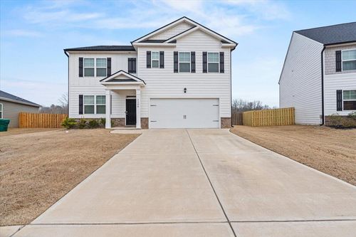 1308 Birch Cir, Grovetown, GA, 30813-2298 | Card Image